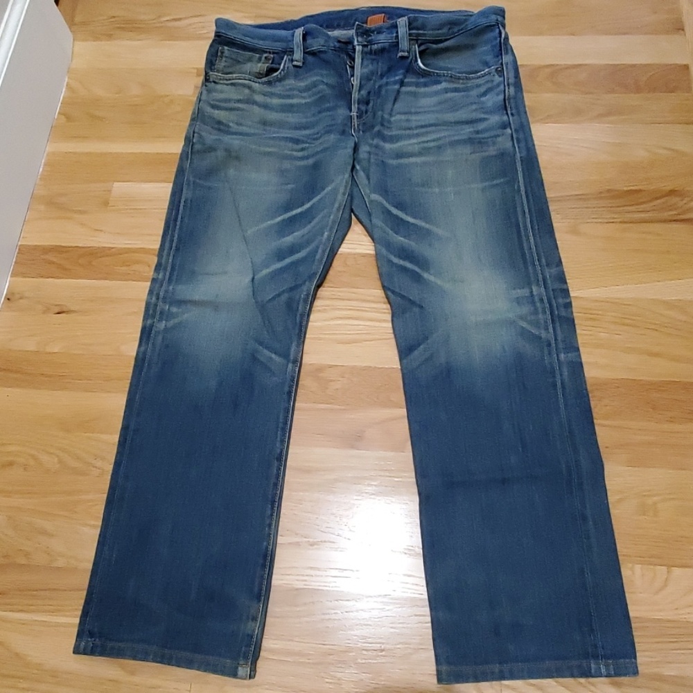 Edwin Jeans